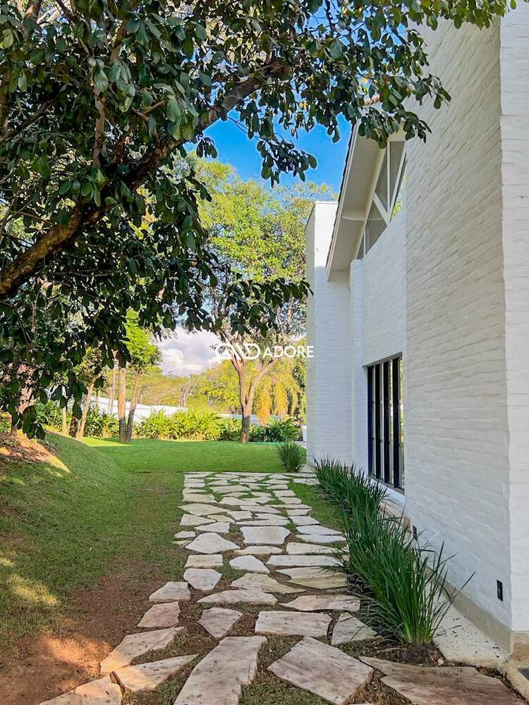 Casa de Condomínio à venda com 5 quartos, 540m² - Foto 15