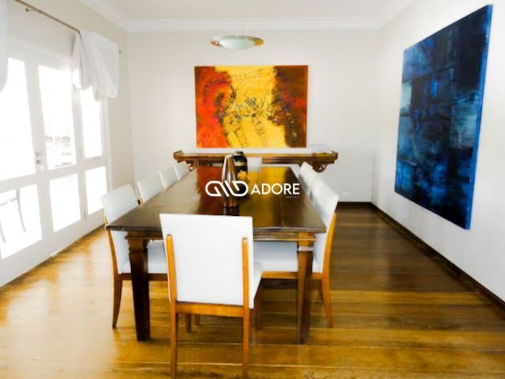 Casa de Condomínio à venda com 5 quartos, 540m² - Foto 6
