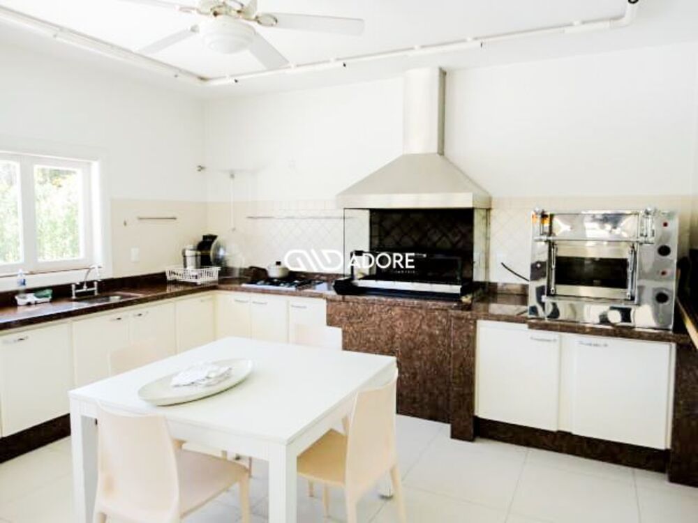 Casa de Condomínio à venda com 5 quartos, 540m² - Foto 8