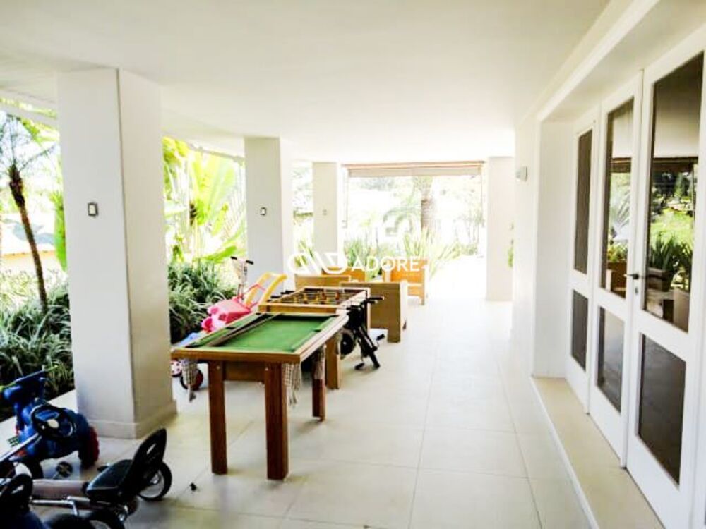 Casa de Condomínio à venda com 5 quartos, 540m² - Foto 10