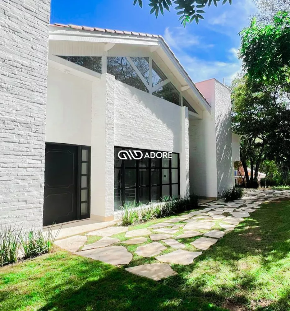 Casa de Condomínio, 5 quartos - Foto 2