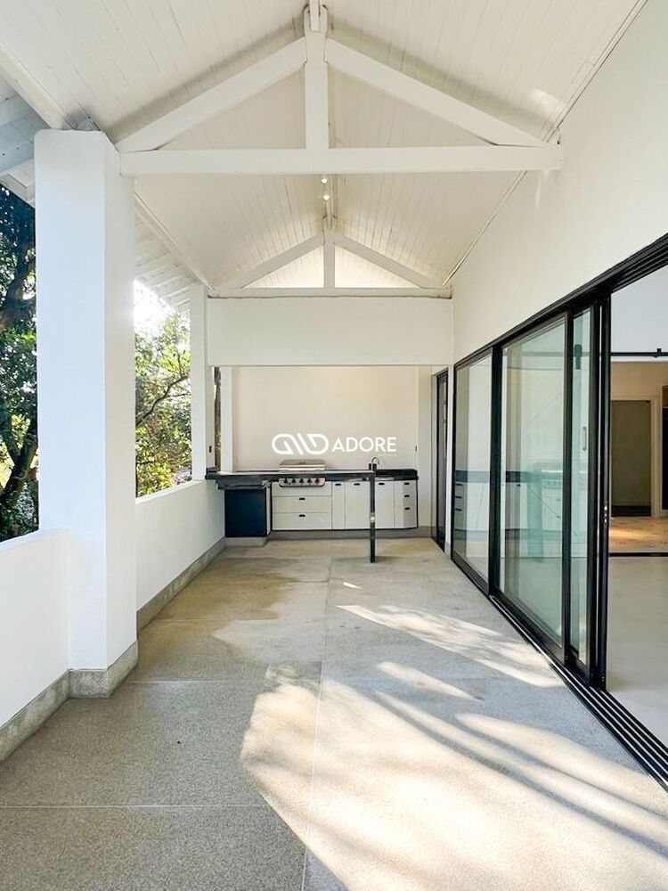 Casa de Condomínio à venda com 5 quartos, 540m² - Foto 9