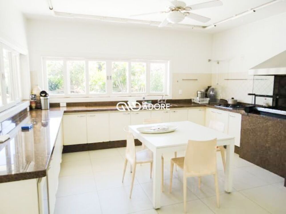Casa de Condomínio à venda com 5 quartos, 540m² - Foto 7