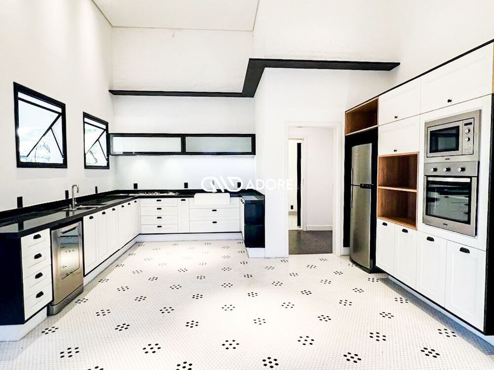 Casa de Condomínio à venda com 5 quartos, 540m² - Foto 5