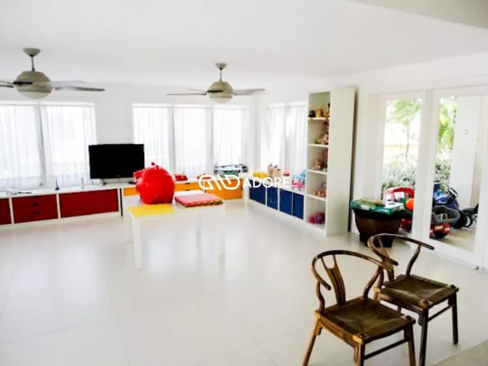 Casa de Condomínio, 5 quartos - Foto 16