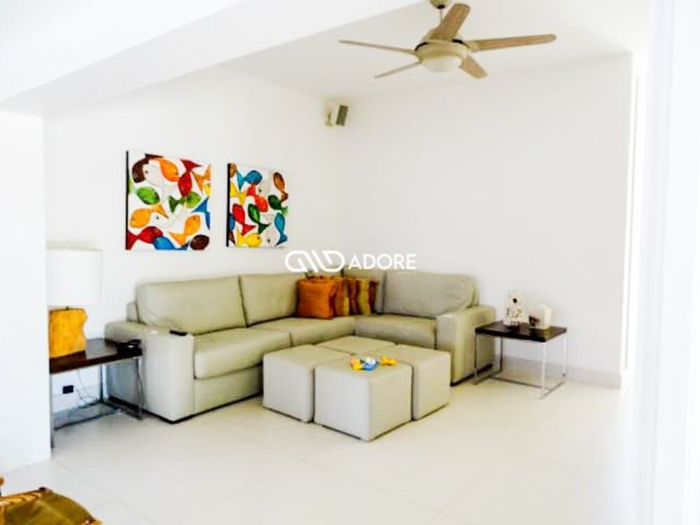 Casa de Condomínio à venda com 5 quartos, 540m² - Foto 12