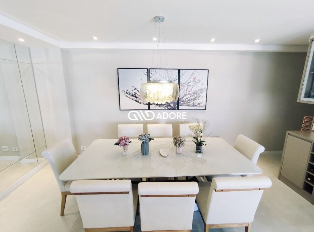 Apartamento à venda com 2 quartos, 93m² - Foto 2