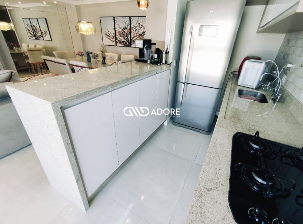 Apartamento à venda com 2 quartos, 93m² - Foto 4