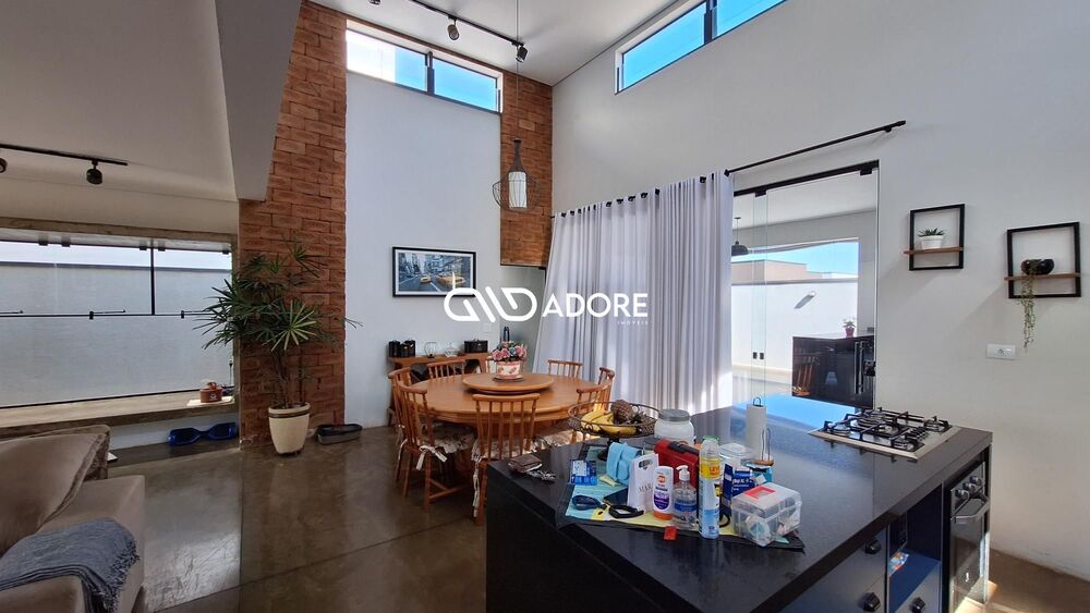 Casa de Condomínio, 3 quartos - Foto 6