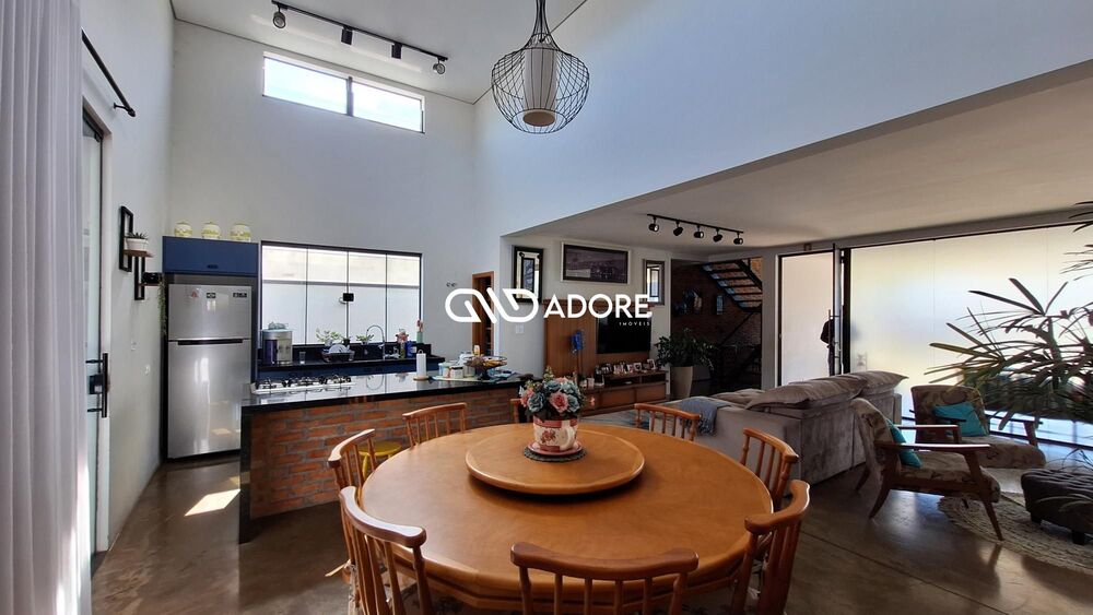 Casa de Condomínio, 3 quartos - Foto 7