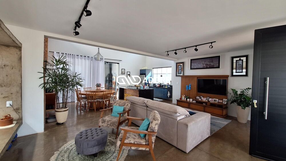 Casa de Condomínio, 3 quartos - Foto 5