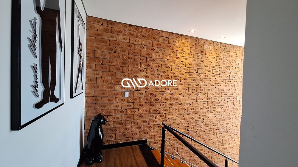 Casa de Condomínio, 3 quartos - Foto 14