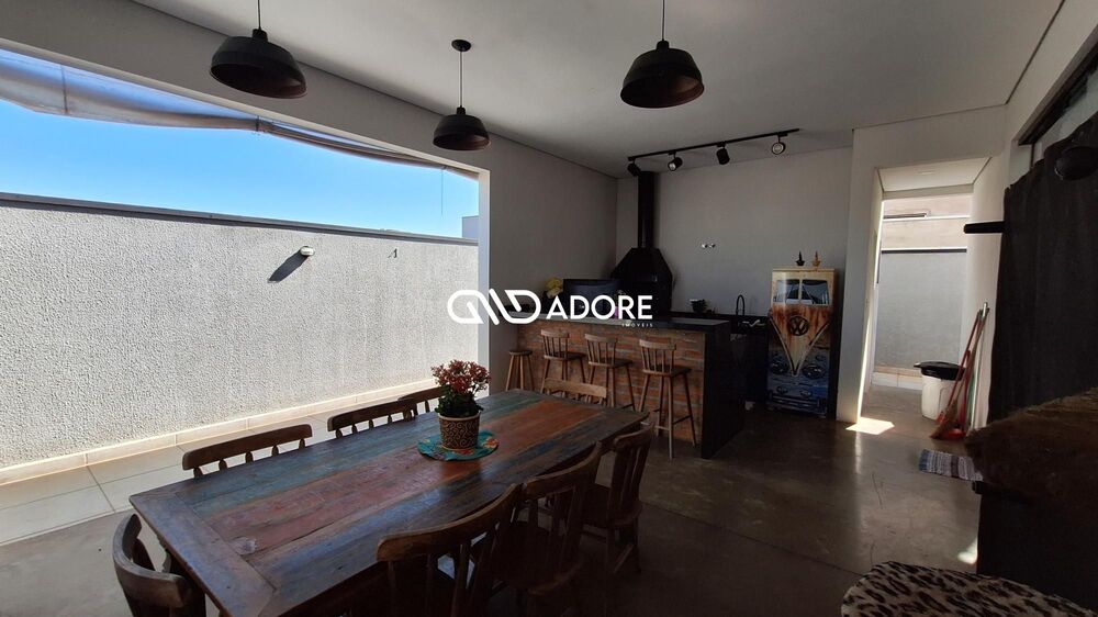 Casa de Condomínio, 3 quartos - Foto 9