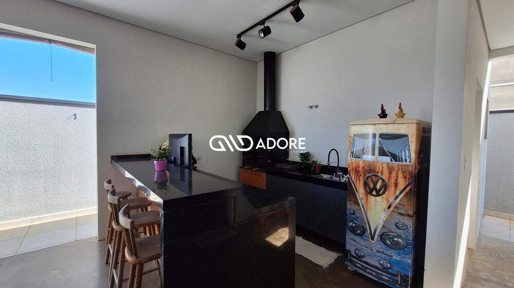 Casa de Condomínio, 3 quartos - Foto 10