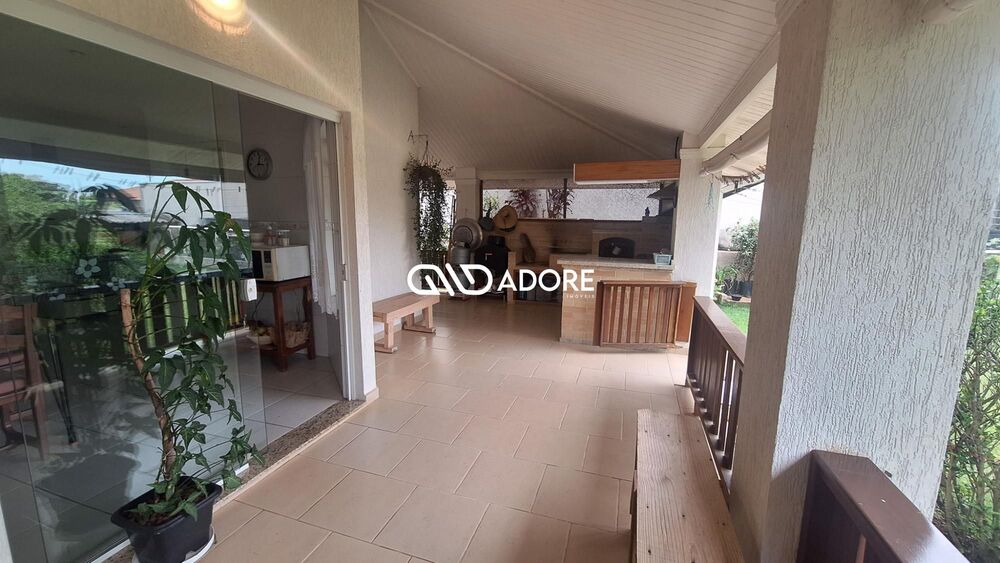 Casa de Condomínio, 4 quartos - Foto 13