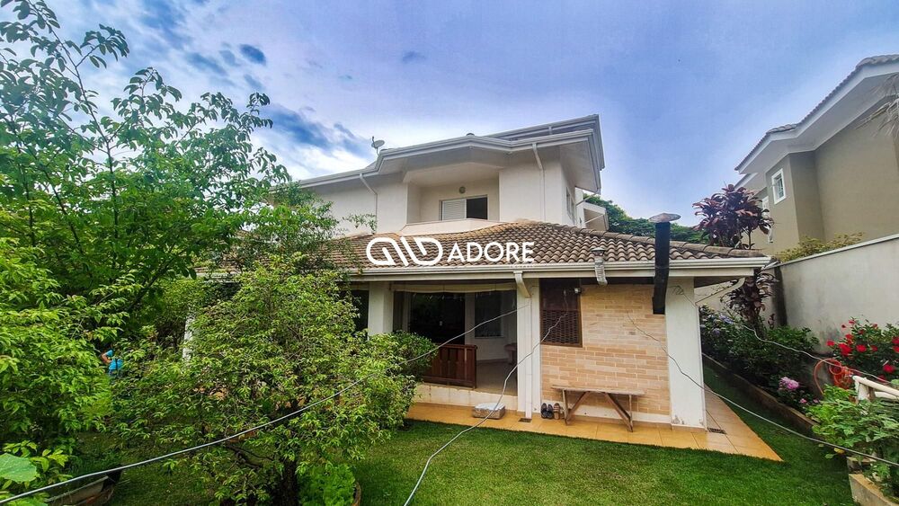 Casa de Condomínio, 4 quartos - Foto 2