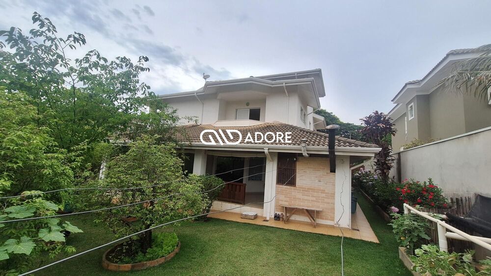 Casa de Condomínio, 4 quartos - Foto 36