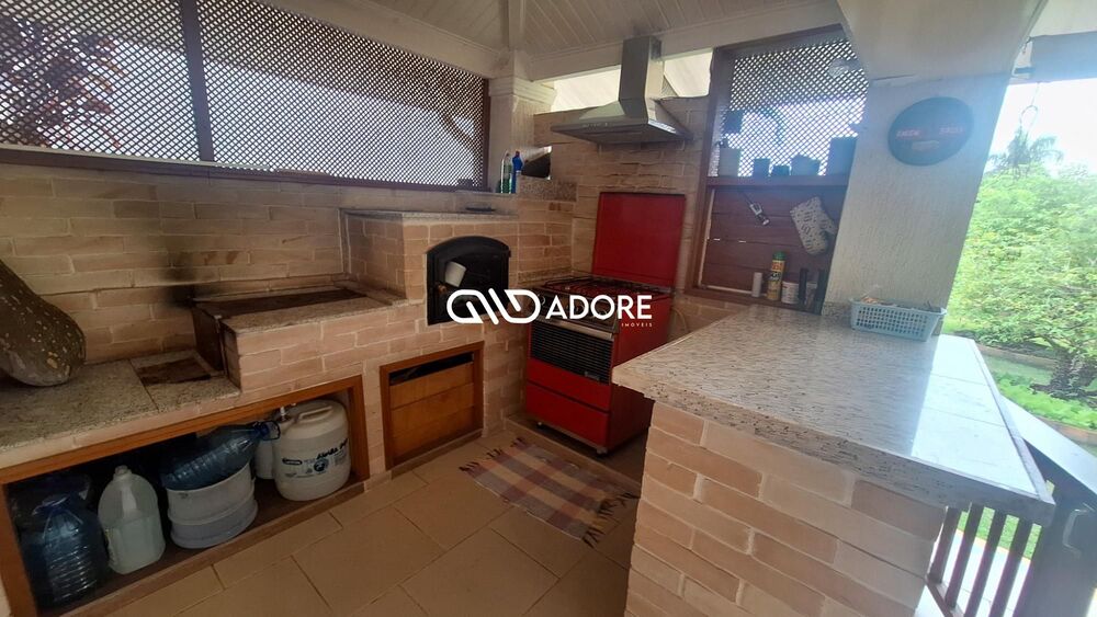 Casa de Condomínio, 4 quartos - Foto 14