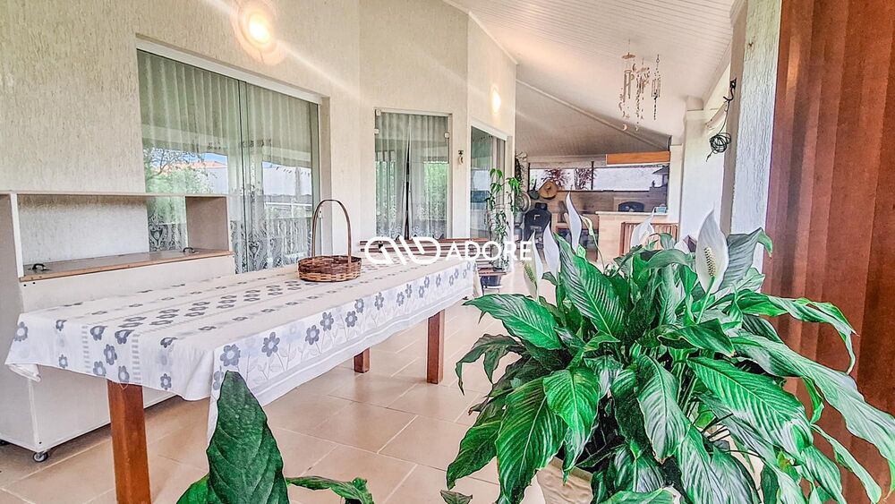 Casa de Condomínio, 4 quartos - Foto 17