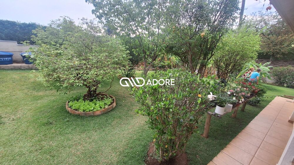 Casa de Condomínio, 4 quartos - Foto 34