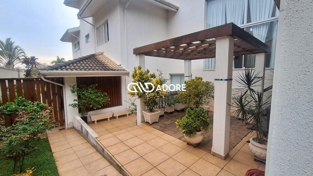 Casa de Condomínio, 4 quartos - Foto 18