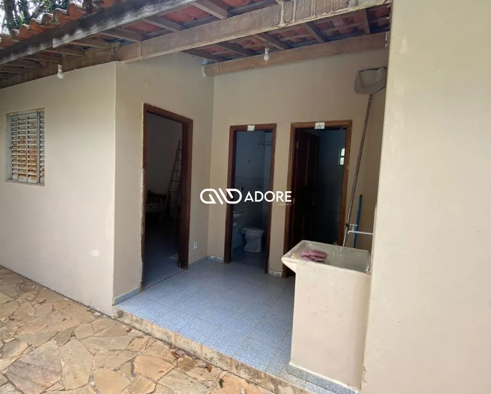 Chácara, 4 quartos, 2507 m² - Foto 3