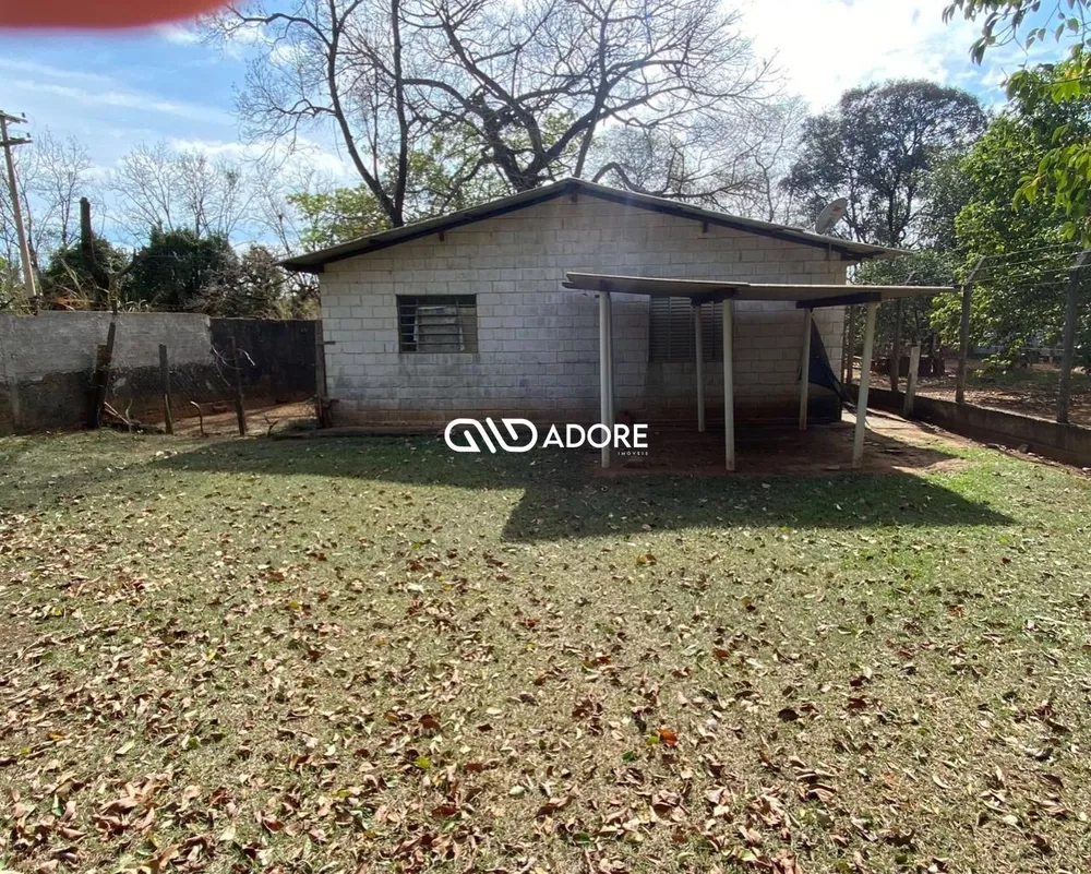 Chácara, 4 quartos, 2507 m² - Foto 2