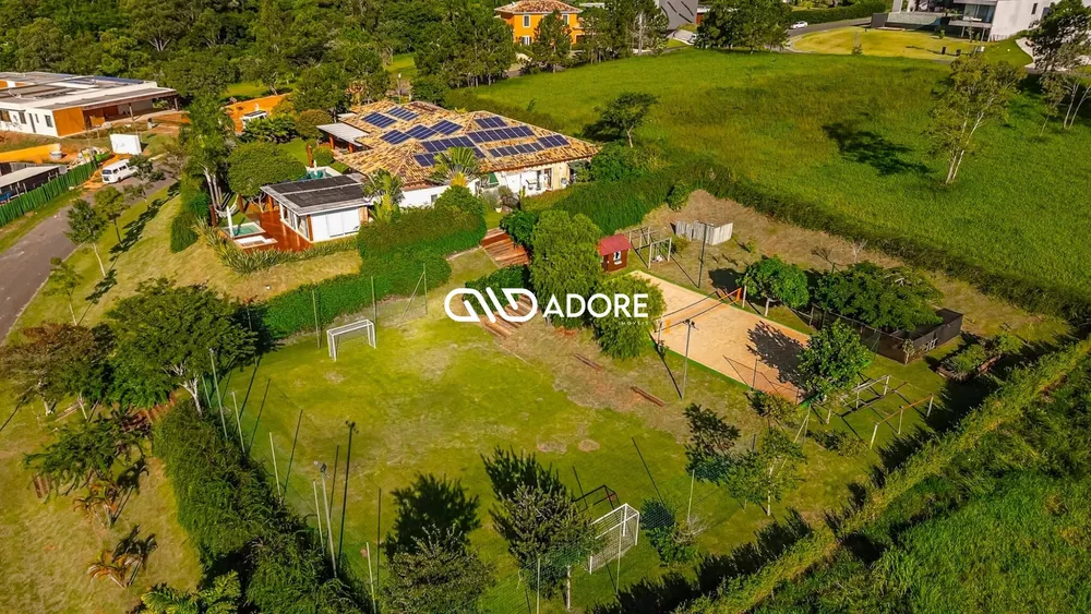 Casa de Condomínio, 4 quartos - Foto 30