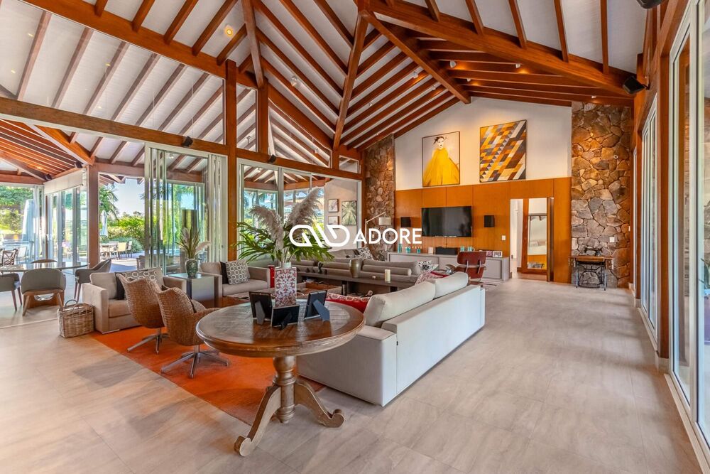 Casa de Condomínio, 4 quartos - Foto 2