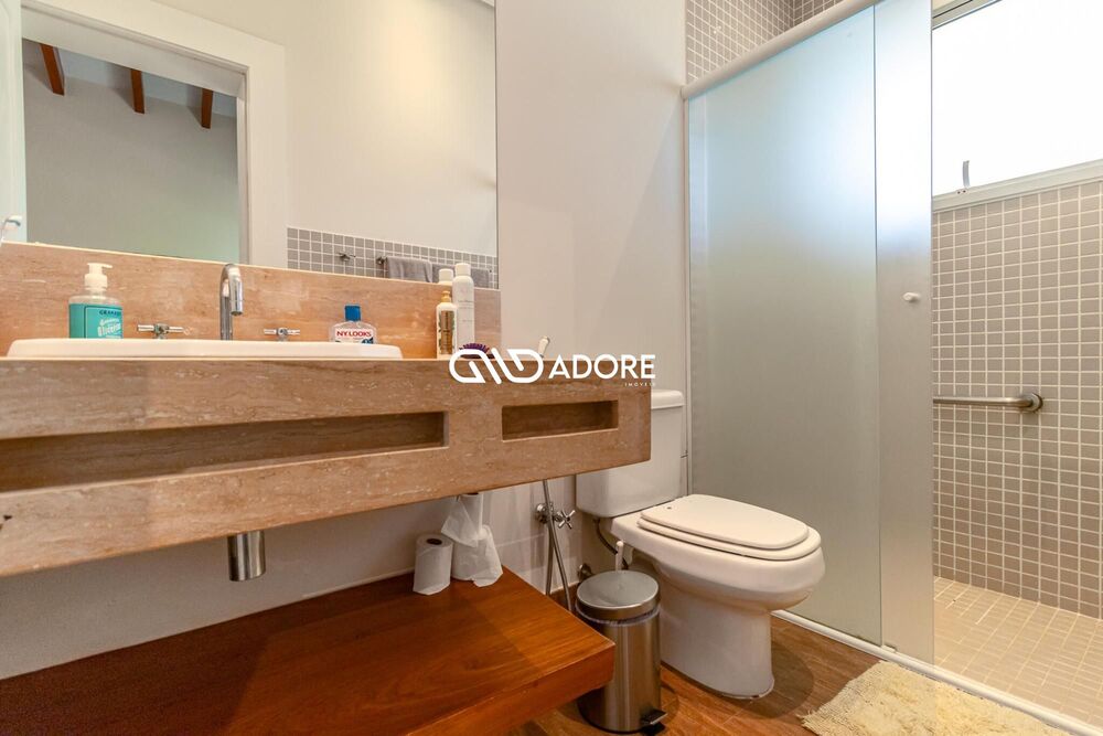 Casa de Condomínio, 4 quartos - Foto 23