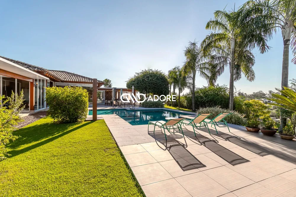 Casa de Condomínio, 4 quartos - Foto 13