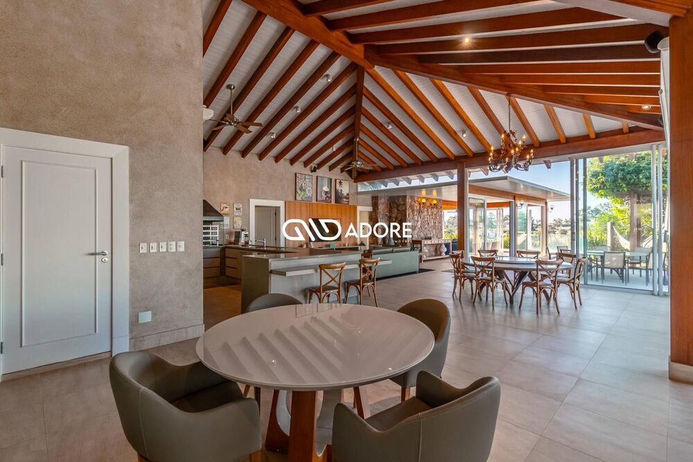 Casa de Condomínio, 4 quartos - Foto 10