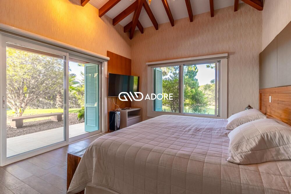 Casa de Condomínio, 4 quartos - Foto 19