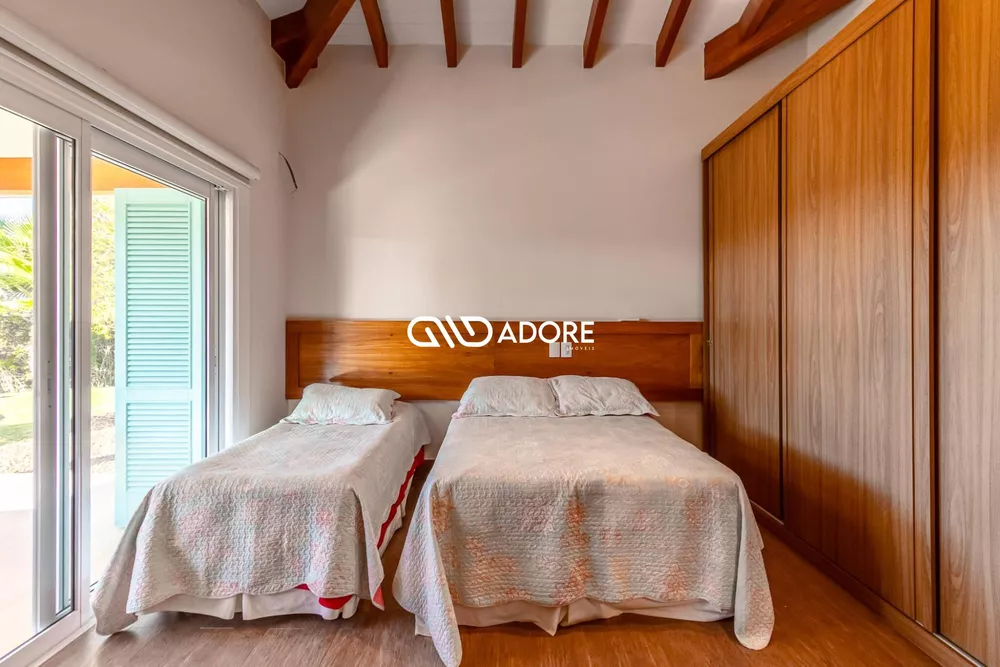 Casa de Condomínio, 4 quartos - Foto 24