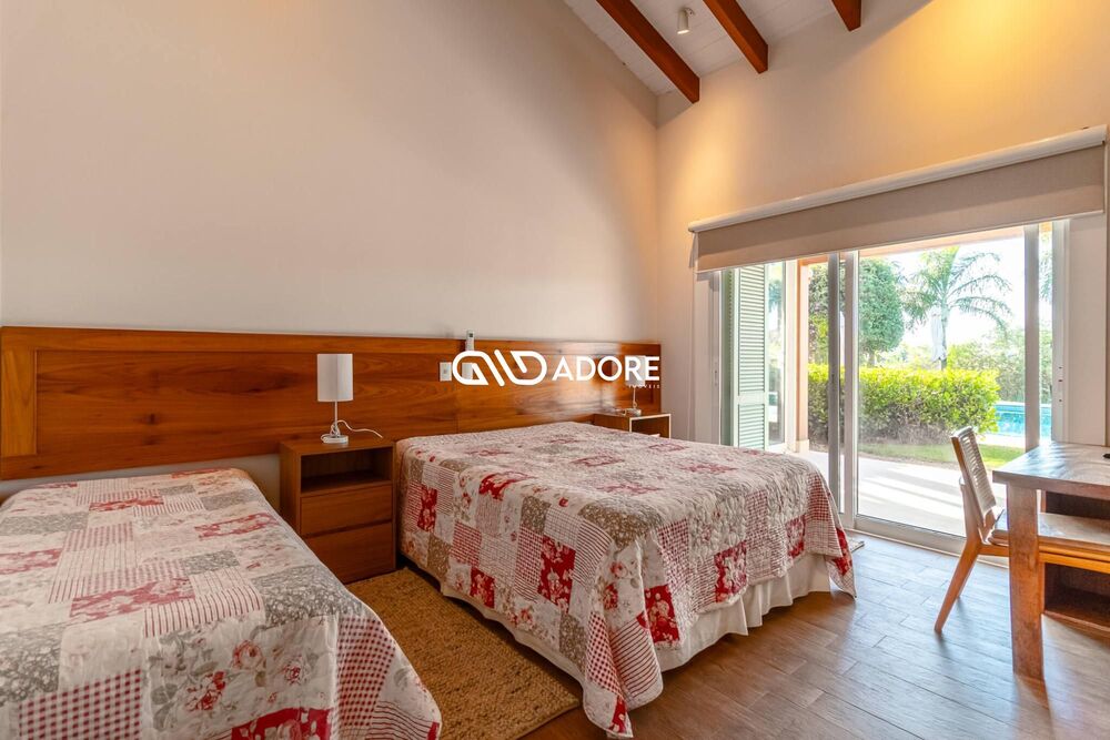 Casa de Condomínio, 4 quartos - Foto 22