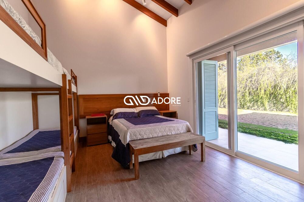 Casa de Condomínio, 4 quartos - Foto 26