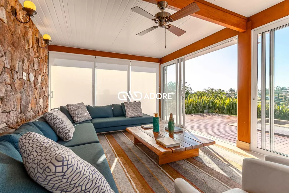 Casa de Condomínio, 4 quartos - Foto 15