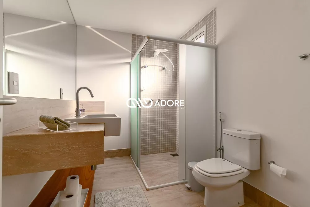 Casa de Condomínio, 4 quartos - Foto 27