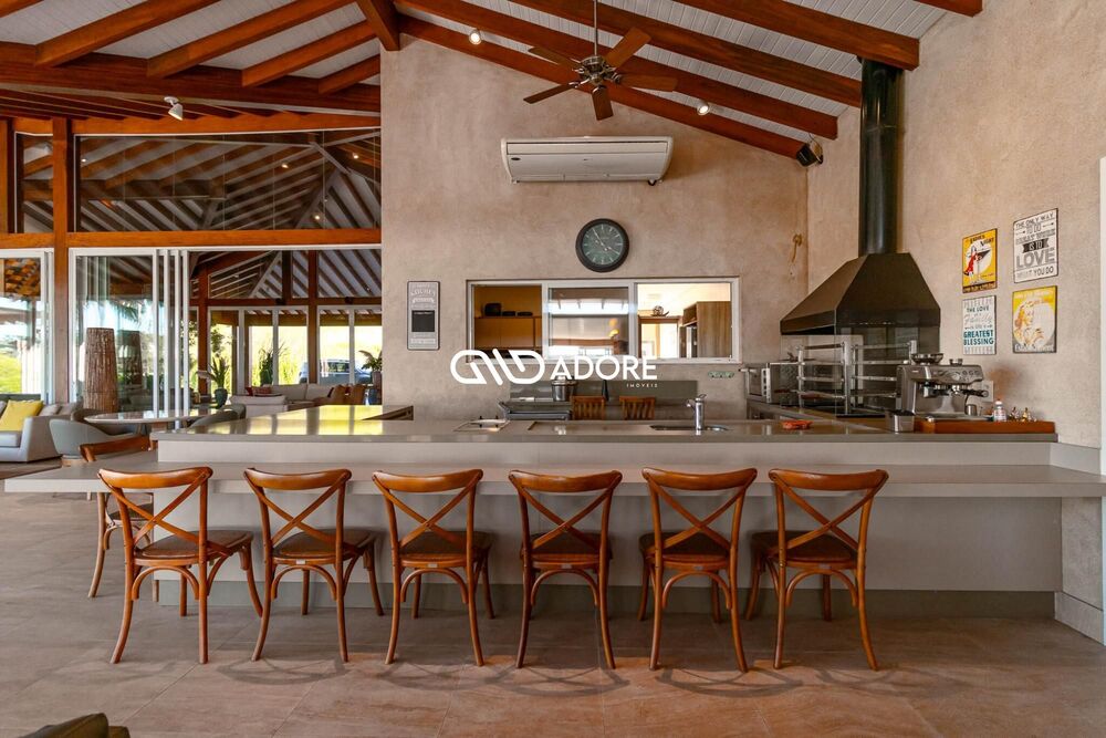 Casa de Condomínio, 4 quartos - Foto 9