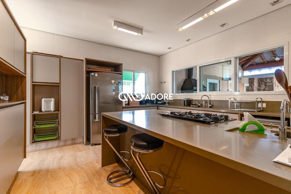 Casa de Condomínio, 4 quartos - Foto 5