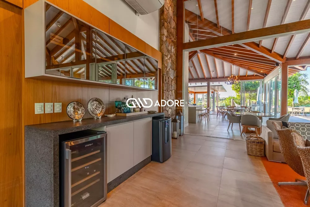 Casa de Condomínio, 4 quartos - Foto 7