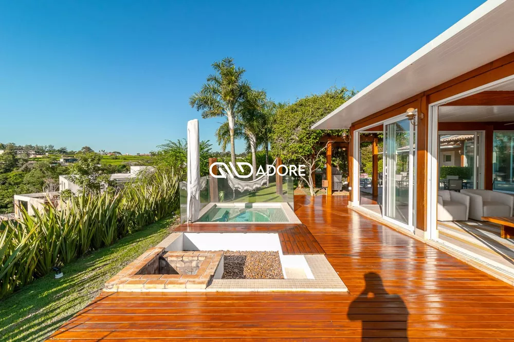 Casa de Condomínio, 4 quartos - Foto 14