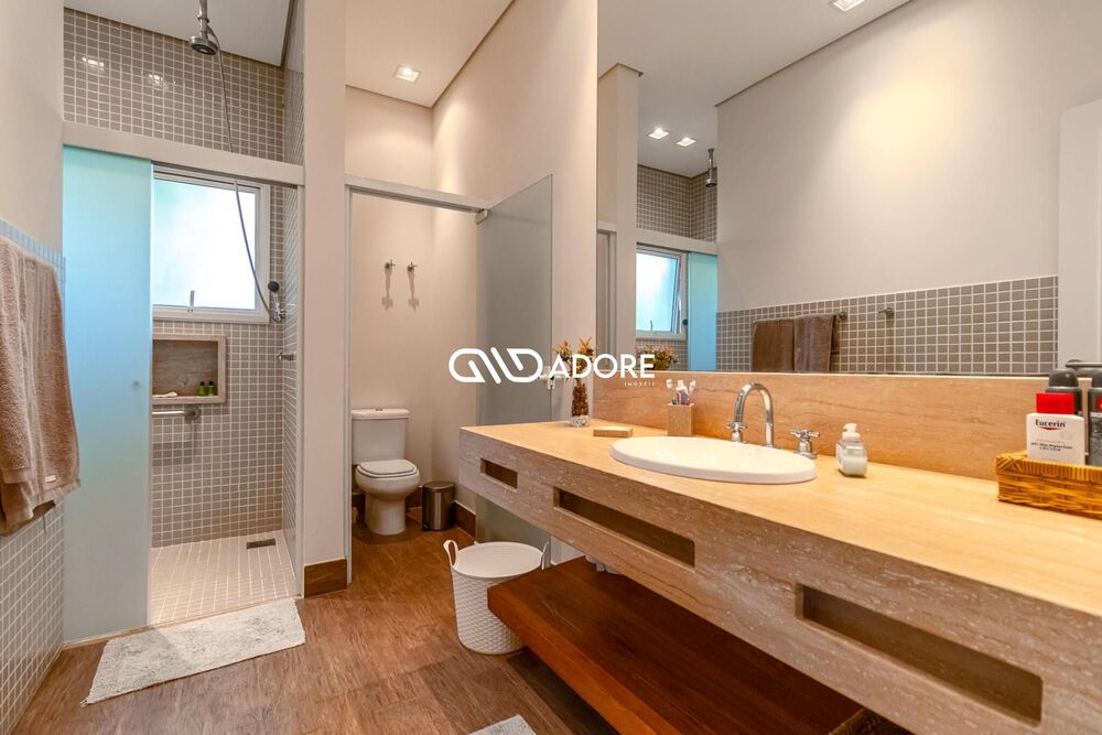 Casa de Condomínio, 4 quartos - Foto 21