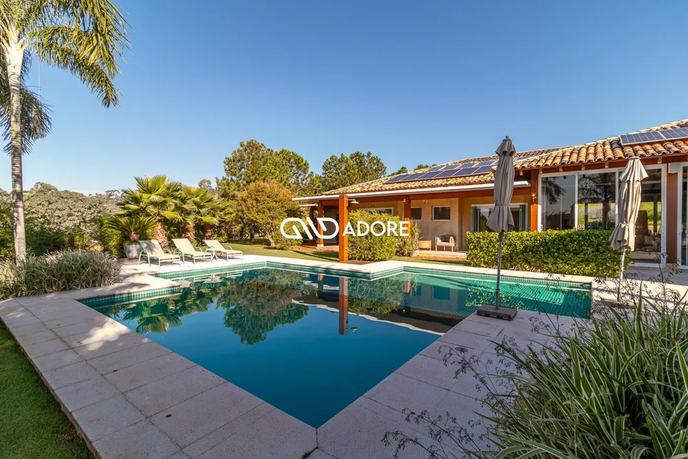 Casa de Condomínio, 4 quartos - Foto 12