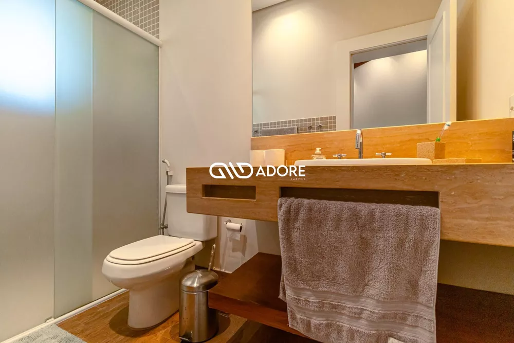 Casa de Condomínio, 4 quartos - Foto 25