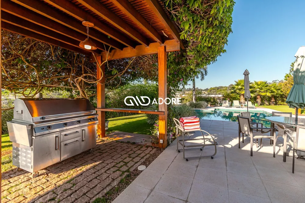 Casa de Condomínio, 4 quartos - Foto 11