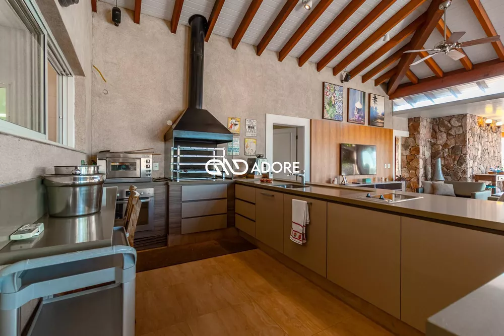 Casa de Condomínio, 4 quartos - Foto 8