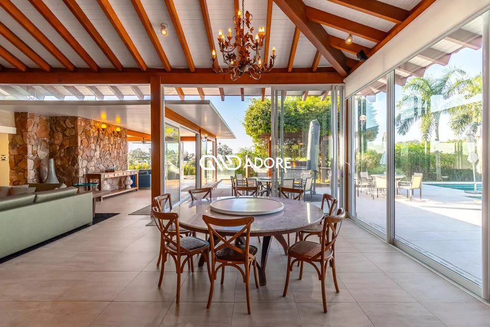 Casa de Condomínio, 4 quartos - Foto 6