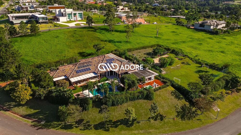 Casa de Condomínio, 4 quartos - Foto 28