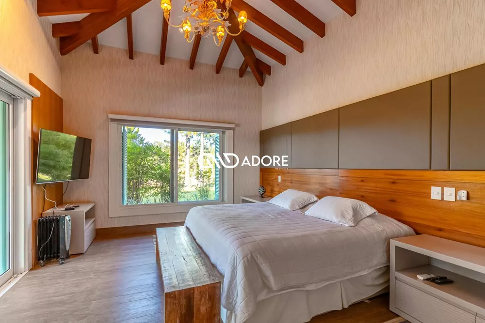 Casa de Condomínio, 4 quartos - Foto 18